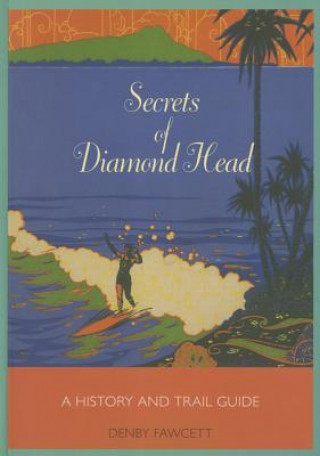 Buch Secrets of Diamond Head Denby Fawcett