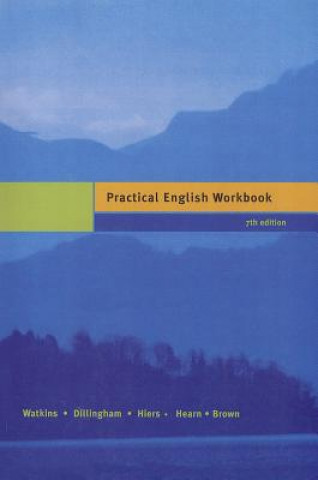 Knjiga "Practical English Workbook, " 7/E Watkins