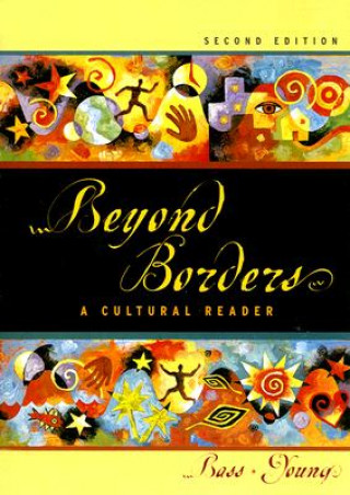 Könyv Beyond Borders Randall Bass