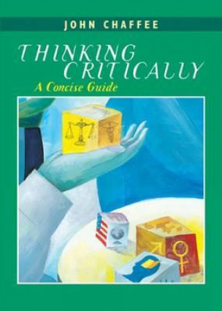 Book Thinking Critically John Chaffee