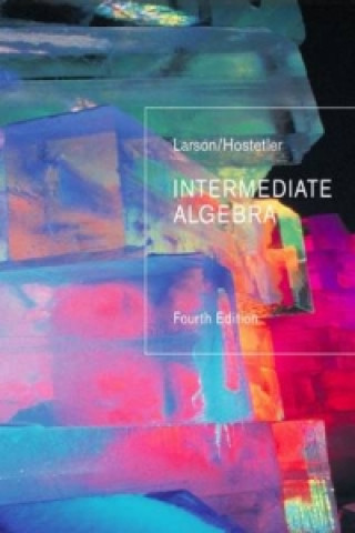 Book Intermediate Algebra Ron Larson