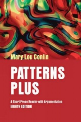 Książka Patterns Plus Mary Lou Conlin