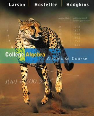 Buch College Algebra Ron Larson