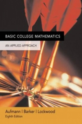 Könyv Basic College Mathematics Joanne S. Lockwood