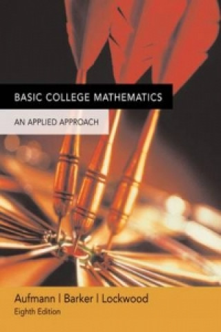 Book Basic College Mathematics Joanne S. Lockwood