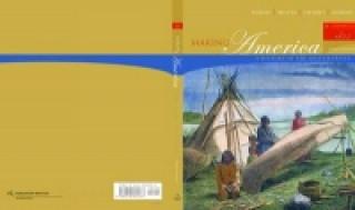 Knjiga Making America Carol Berkin