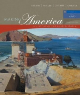 Buch Making America Carol Berkin