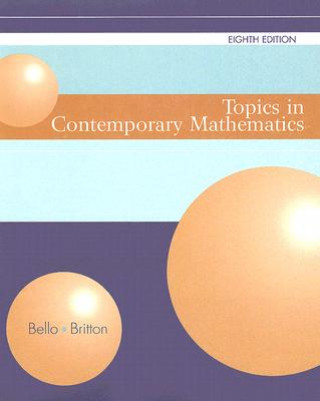 Buch Topics in Contemporary Mathematics Ignacio Bello