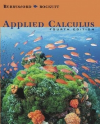Book Applied Calculus Geoffrey C. Berresford