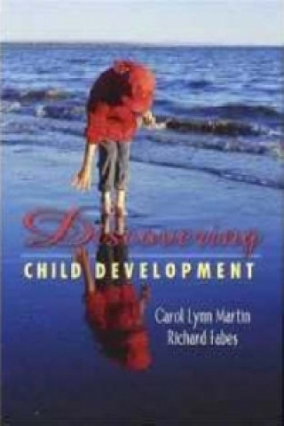Knjiga DISC CHILD DEVLOP Carol Lynn Martin