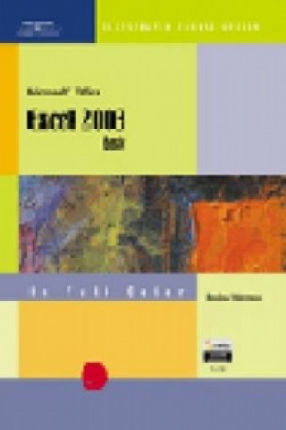 Knjiga CourseGuide: Microsoft Office Excel 2003-Illustrated BASIC Elizabeth Eisner Reding