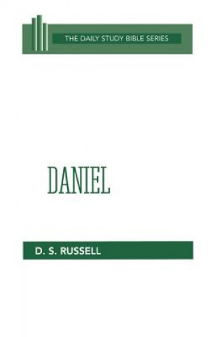 Kniha Daniel D. S. Russell