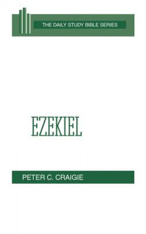 Könyv Ezekiel H/B Dsb Craigie