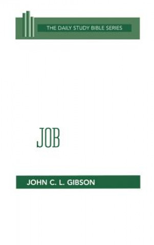 Carte Job (Dsb) Hc J.C.L. Gibson