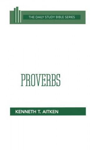 Βιβλίο Proverbs H/B Dsb Aitken