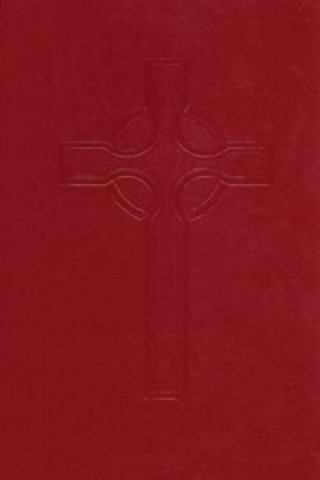 Knjiga Book of Common Worship Ministry Theology