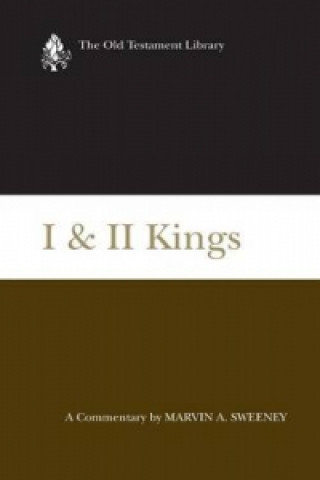 Könyv I & II Kings Marvin A. Sweeney