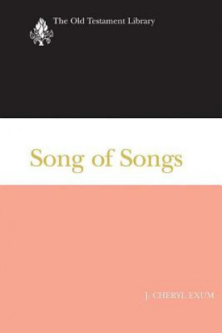 Carte Song of Songs J.Cheryl Exum