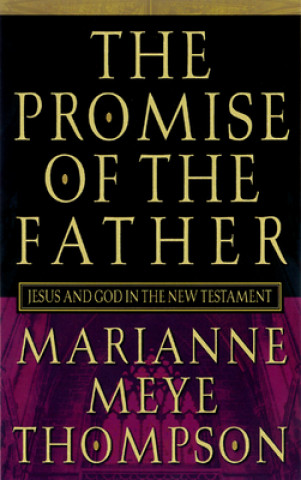 Carte Promise of the Father Marianne Meye Thompson