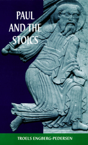 Libro Paul and the Stoics Troels Engberg-Pedersen