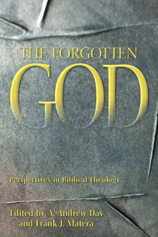 Книга Forgotten God A. Andrew Das