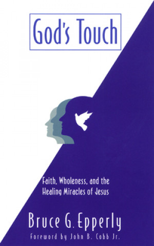 Book God's Touch Bruce Epperly