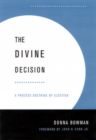 Carte Divine Decision Donna Bowman