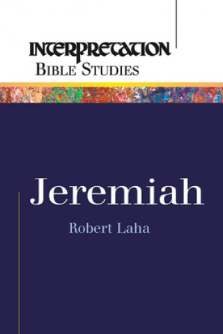Carte Jeremiah Robert Laha