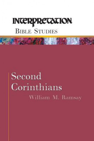 Libro 2 Corinthians William Ramsay