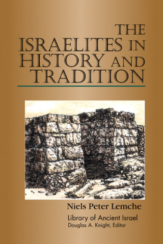 Buch Israelites in History and Tradition Niels Peter Lemche