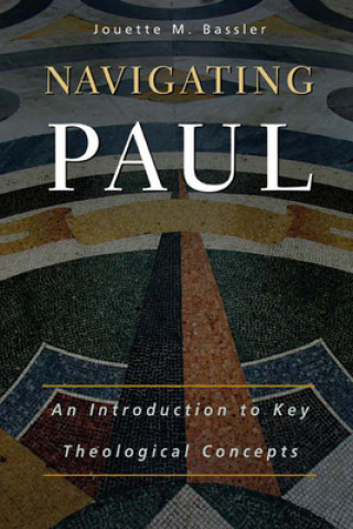 Buch Navigating Paul Jouette M. Bassler