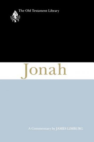 Book Jonah (1993) James Limburg