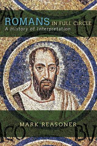 Boek Romans in Full Circle Mark Reasoner