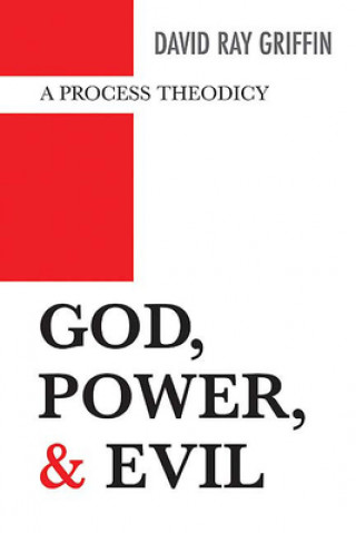 Könyv God, Power, and Evil David Ray Griffin