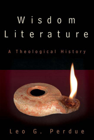 Boek Wisdom Literature Leo G. Perdue