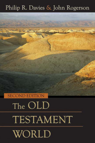 Kniha Old Testament World, Second Edition Philip R. Davies