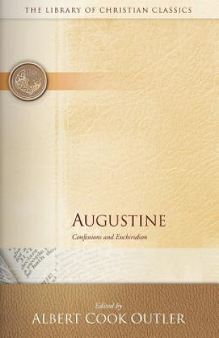 Knjiga Augustine Albert Outler
