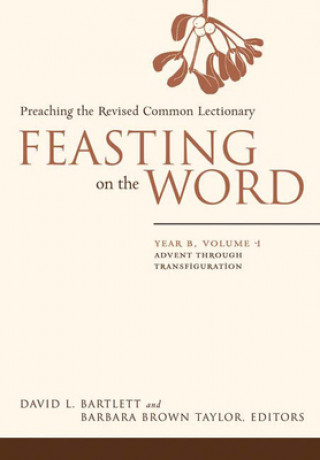 Buch Feasting on the Word David L. Bartlett