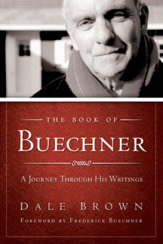 Carte Book of Buechner Dale Brown