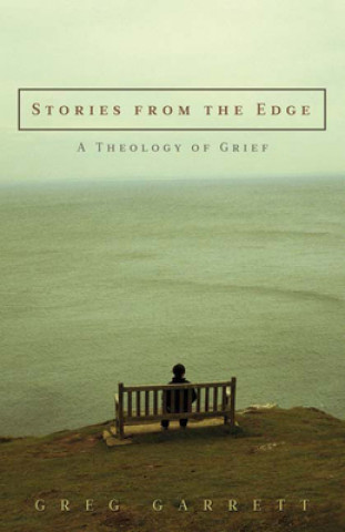 Kniha Stories from the Edge Greg Garrett