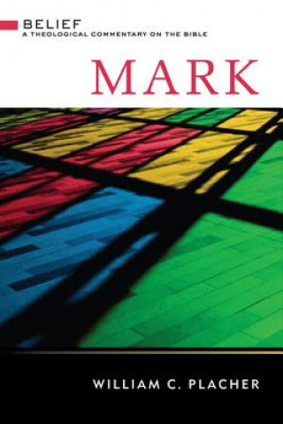 Knjiga Mark William C. Placher