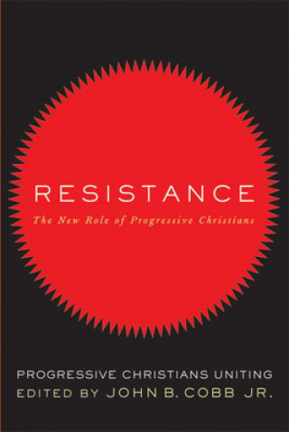 Knjiga Resistance John B. Jr. Cobb