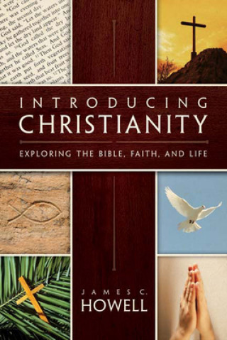 Könyv Introducing Christianity James C. Howell