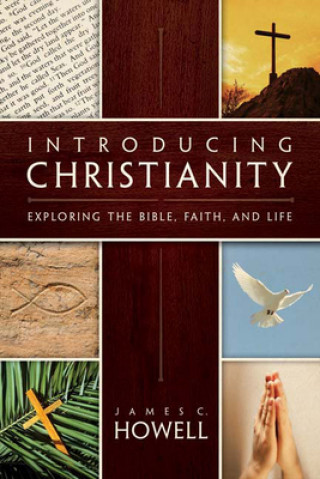 Buch Introducing Christianity James C. Howell