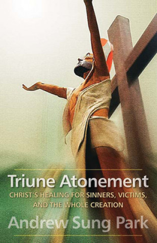Knjiga Triune Atonement Andrew Sung Park