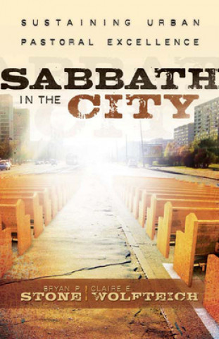 Buch Sabbath in the City Bryan P. Stone