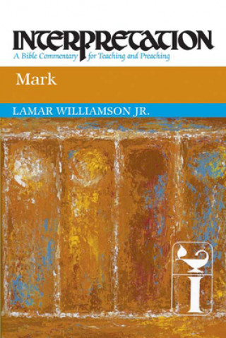 Βιβλίο Mark Lamar Williamson