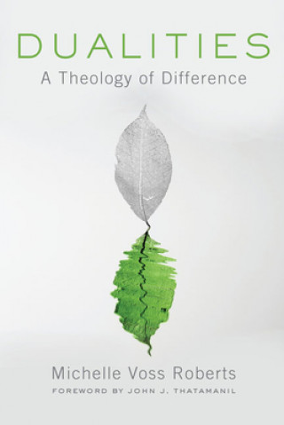 Knjiga Dualities Michelle Voss Roberts