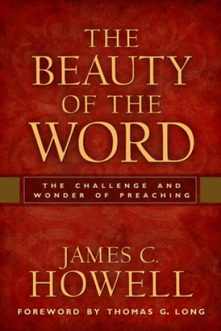 Carte Beauty of the Word James C. Howell