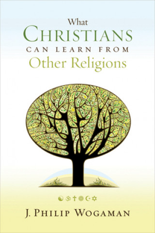 Book What Christians Can Learn from Other Religions J.Philip Wogaman